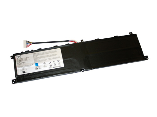 BTY-M6L-BTI , BTI BTY-M6L- industrial rechargeable battery Lithium-Ion (Li-Ion) 5280 mAh 15.2 V