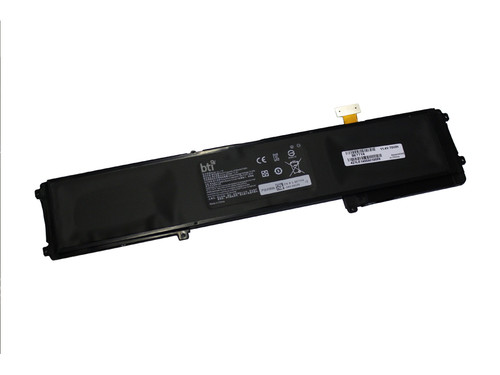BETTY4-BTI , BTI BETTY4- industrial rechargeable battery Lithium-Ion (Li-Ion) 6160 mAh 11.4 V