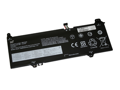 L18D3PG2-BTI , BTI L18D3PG2- industrial rechargeable battery Lithium-Ion (Li-Ion) 4922 mAh 11.52 V