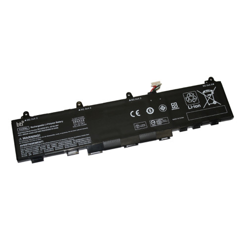 L78555-005-BTI , BTI L78555-005- industrial rechargeable battery Lithium-Ion (Li-Ion) 4590 mAh 11.55 V