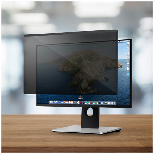 ADD-PRIVSCN1610AT24 , AddOn Networks ADD-PRIVSCN1610AT24 display privacy filters Frameless display privacy filter 24"