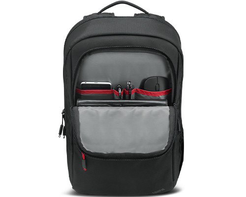 4X41C12468 , Lenovo ThinkPad Essential 16-inch Backpack (Eco) 16" Black