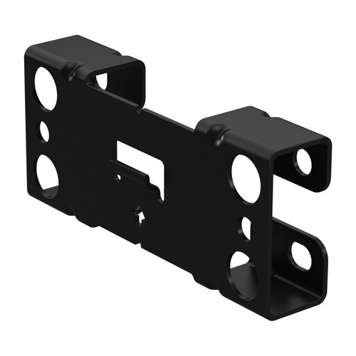 14207-71 , Jabra 14207-71 video conferencing accessory Wall mount Black