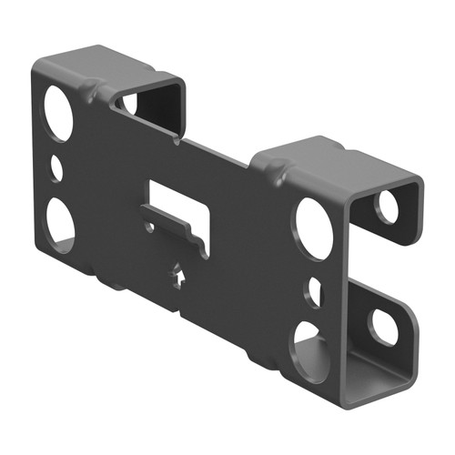 14207-76 , Jabra PanaCast 50 Wandhalterung Wall mount Gray