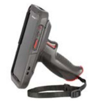 CT45-SH-UVB , Honeywell CT45-SH-UVB barcode reader accessory Holder