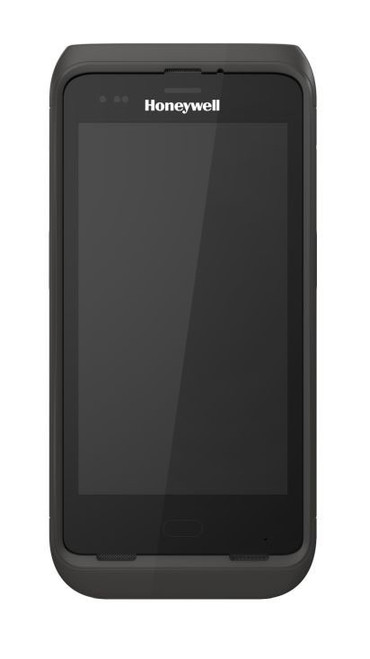 CT45-L0N-27D100G , Honeywell CT45 handheld mobile computer 5" 1280 x 720 pixels Touchscreen 9.95 oz (282 g) Black