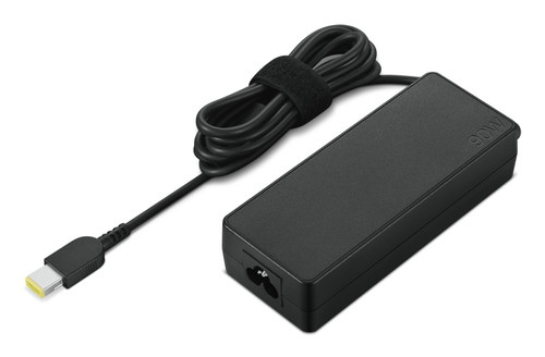4X20V24707 , Lenovo 4X20V24707 power adapter/inverter Indoor 90 W Black