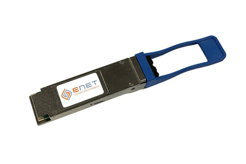 160-9401-900-ENC , eNet Components 160-9401-900-ENC network transceiver module Fiber optic 100 Mbit/s QSFP28 1295 nm