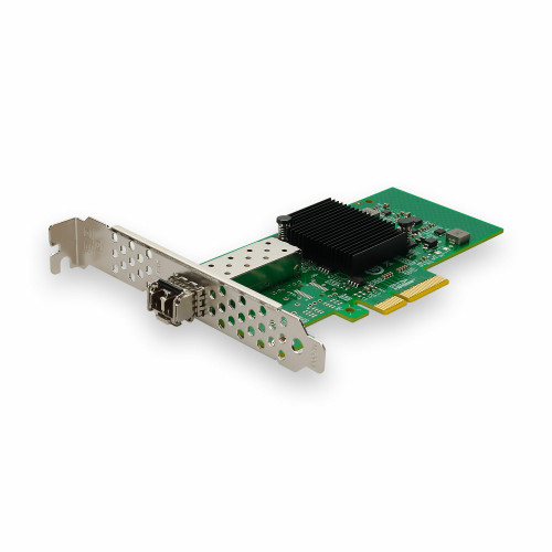 AT-2914SX/LC-001-AO , AddOn Networks AT-2914SX/LC-001-AO network card Internal Fiber 1000 Mbit/s