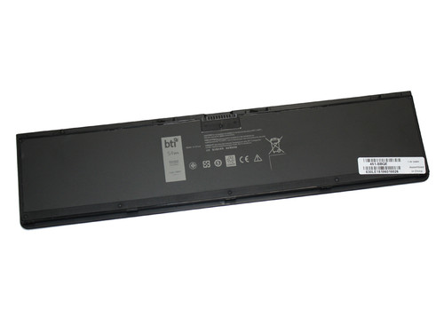451-BBQE-BTI , BTI 451-BBQE- industrial rechargeable battery Lithium-Ion (Li-Ion) 7300 mAh 7.4 V