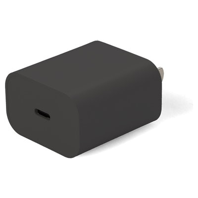 USAC2USBC20WB , AddOn Networks USAC2USBC20WB mobile device charger Black Indoor