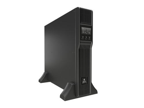 PSI5-1500RT120N , Vertiv Liebert PSI5 uninterruptible power supply (UPS) Line-Interactive 1.5 kVA 13500 W 6 AC outlet(s)