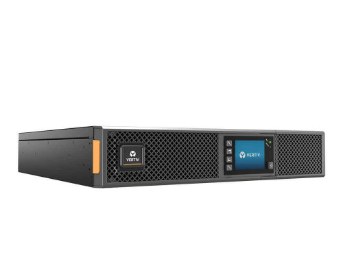 GXT5-2000LVRT2UXLN , Vertiv Liebert GXT5-2000LVRT2UXLN uninterruptible power supply (UPS) 2 kVA 1800 W 6 AC outlet(s)