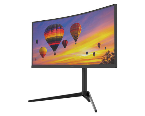 998-2548-00 , Planar Systems PZN3410Q computer monitor 34" 3440 x 1440 pixels Wide Quad HD LCD Black