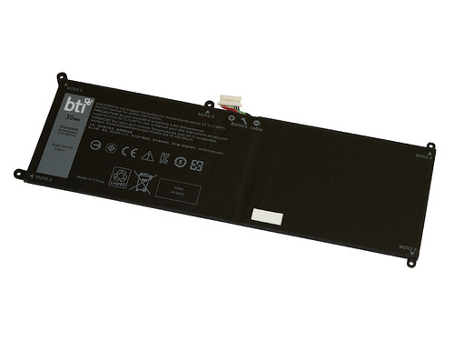 451-BBQG-BTI , BTI 451-BBQG- industrial rechargeable battery Lithium-Ion (Li-Ion) 3900 mAh 7.6 V