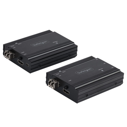 SV565FXHD4KU , StarTech.com SV565FXHD4KU KVM extender Transmitter & receiver