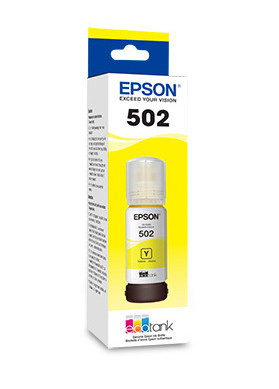 T502420-S , Epson 502 Original
