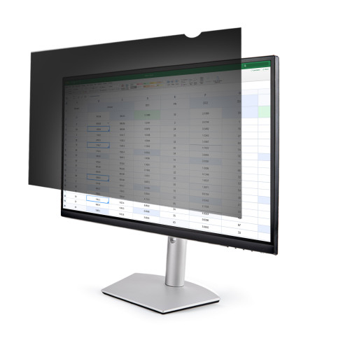 PRIVACY-SCREEN-185M , StarTech.com PRIVACY-SCREEN-185M display privacy filters 18.5" Monitor Frameless display privacy filter