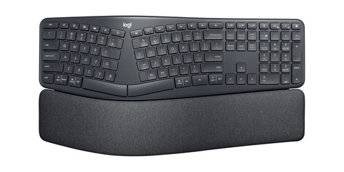 920-010175 , Logitech ERGO K860 Ergonomic Split Keyboard for Business
