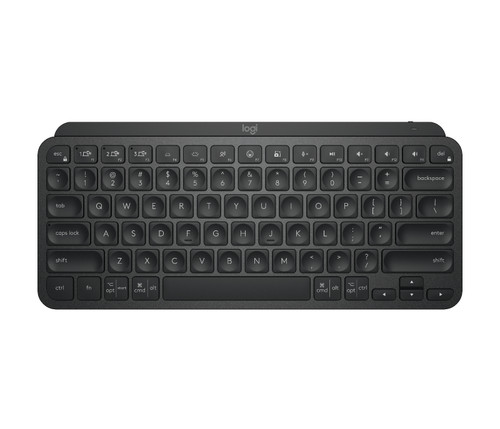 920-010475 , Logitech 920-010475 keyboard Universal RF Wireless + Bluetooth QWERTY English Black