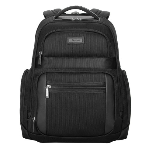 TBB617GL , Targus TBB617GL backpack Black