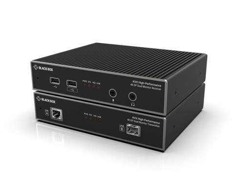 KVXHP-200 , Black Box KVXHP-200 KVM extender Transmitter & receiver