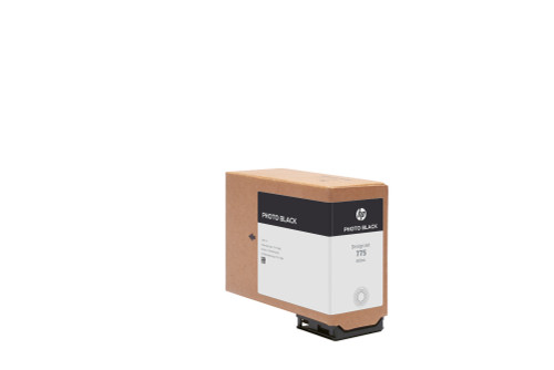 1XB21A , HP 775 500-ml Photo Black Ink Cartridge