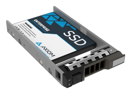 SSDEP40DL1T9-AX , Axiom SSDEP40DL1T9-AX internal solid state drive 1.92 TB 2.5" Serial ATA V-NAND MLC