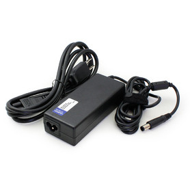 751889-001-AA , AddOn Networks 751889-001-AA power adapter/inverter Indoor 65 W Black