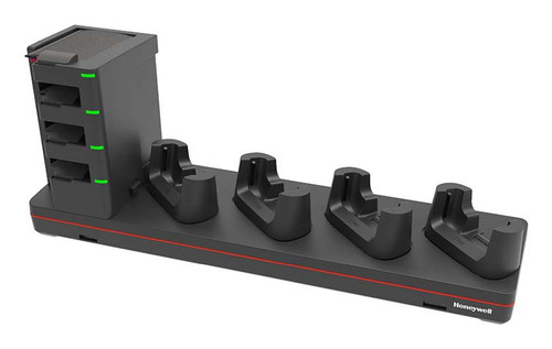 CT45-5CB-UVB-BAT-1 , Honeywell CT45-5CB-UVB-BAT-1 handheld mobile computer accessory Charging cradle
