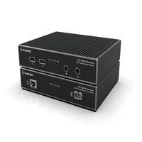 KVXHP-400 , Black Box KVXHP-400 KVM extender Transmitter & receiver