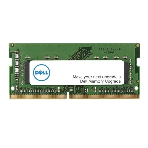 SNP1CXP8C/16G , DELL SNP1CXP8C/16G memory module 16 GB 1 x 16 GB DDR4 260-pin SO-DIMM