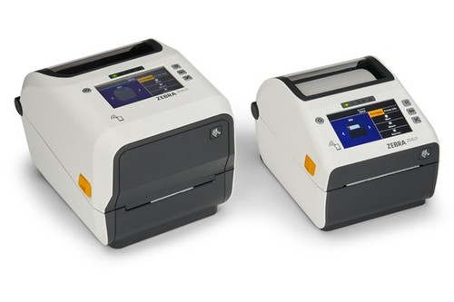 ZD6AH42-301F00EZ , Zebra ZD621 label printer Direct thermal 203 x 203 DPI 203 mm/sec Wired & Wireless Ethernet LAN Bluetooth