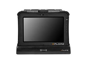 300148 , Zebra 300148 mobile device dock station Tablet Black