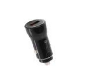 CT45-CIGR-1 , Honeywell CT45-CIGR-1 mobile device charger Mobile computer Black Cigar lighter Fast charging