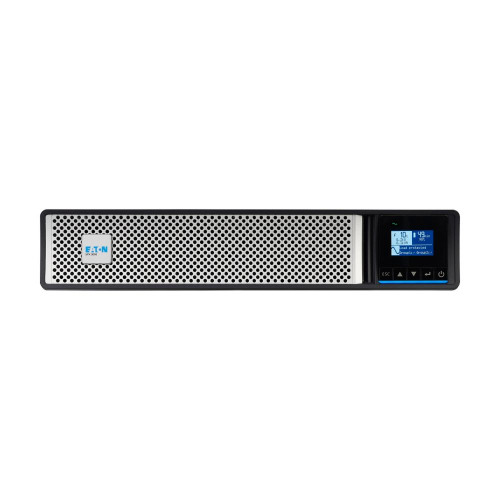5PX3000RTNG2 , Eaton 5PX3000RTNG2 uninterruptible power supply (UPS) Line-Interactive 3 kVA 3000 W 7 AC outlet(s)