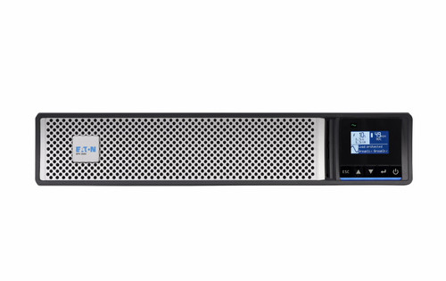 5PX2000RTG2 , Eaton 5PX2000RTG2 uninterruptible power supply (UPS) Line-Interactive 1.95 kVA 1950 W 6 AC outlet(s)