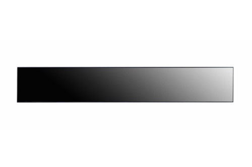 86BH5F-M , LG 86BH5F-M signage display Digital signage flat panel 86" LCD Wi-Fi 500 cd/m² Black WebOS 24/7