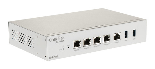 DBG-2000 , D-Link DBG-2000 gateway/controller 10, 100, 1000 Mbit/s