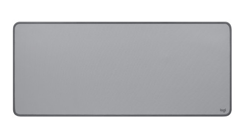 956-000047 , Logitech 956-000047 mouse pad Gray