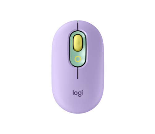 910-006544 , Logitech POP Mouse