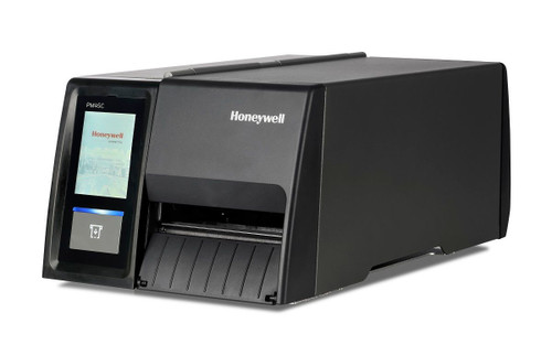 PM45CA1020000200 , Honeywell PM45 Compact label printer Thermal transfer 203 x 203 DPI 350 mm/sec Wired Ethernet LAN