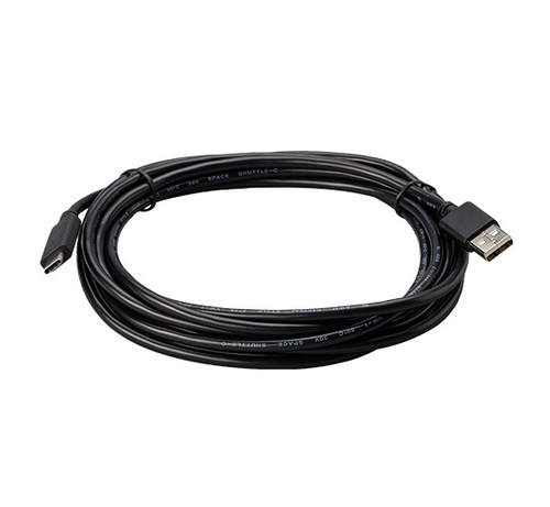 LBX110001 , Brother LBX110001 USB cable 118.1" (3 m) USB A USB C Black