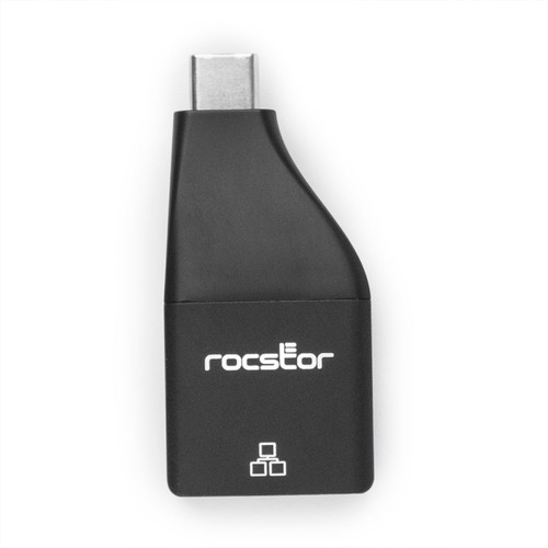 Y10A240-A1 , Rocstor Y10A240-A1 interface cards/adapter RJ-45