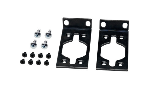R8R56A , HPE Aruba Networking CX 10000 1U 4 post Rack Mount Kit