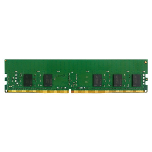 RAM-16GDR4ECT0-RD-3200 , QNAP RAM-16GDR4ECT0-RD-3200 memory module 16 GB 1 x 16 GB DDR4 3200 MHz ECC