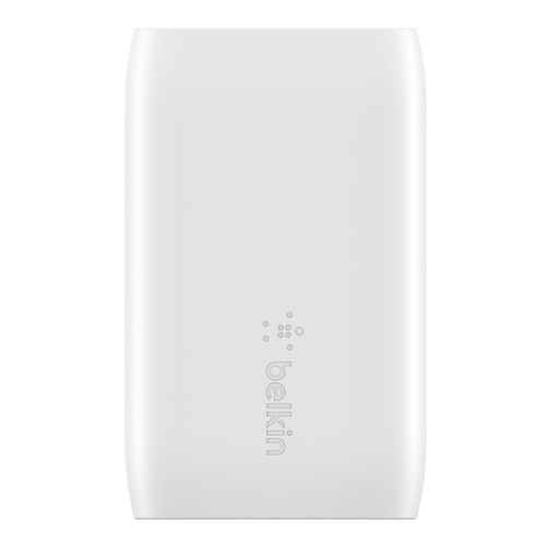 WCB007DQ1MWH-B5 , Belkin BOOST CHARGE Smartphone, Tablet White AC Fast charging Indoor