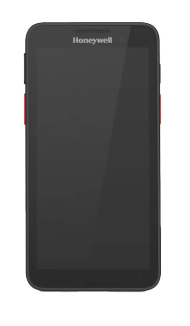 CT30P-X0N-30D10HG , Honeywell CT30 XP HC handheld mobile computer 5.5" 2160 x 1080 pixels Touchscreen 7.58 oz (215 g) Black