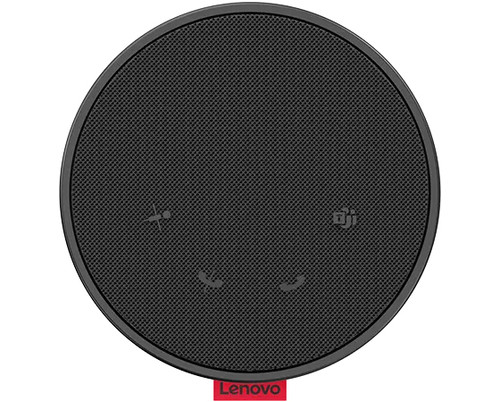 4XD1C82055 , Lenovo 4XD1C82055 speakerphone PC USB Type-C Black