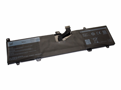 8NWF3-BTI , BTI 8NWF3- industrial rechargeable battery Lithium-Ion (Li-Ion) 7.6 V